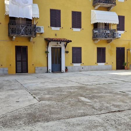 Casa Soggiorno Il Quetzales Valenza Zewnętrze zdjęcie