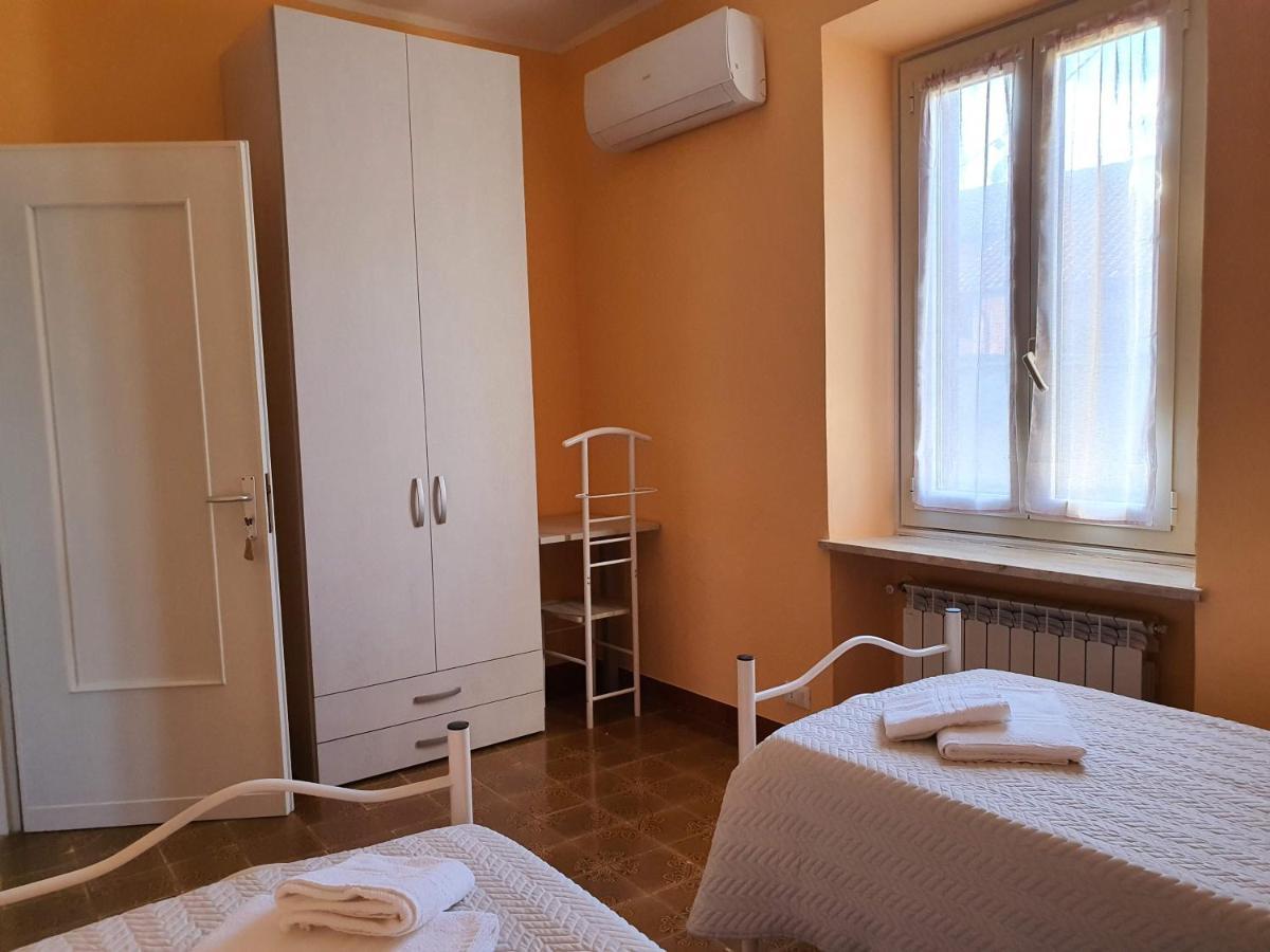 Casa Soggiorno Il Quetzales Valenza Zewnętrze zdjęcie