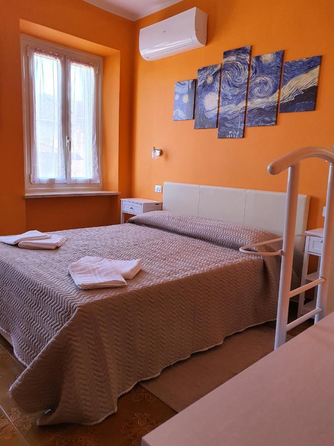 Casa Soggiorno Il Quetzales Valenza Zewnętrze zdjęcie