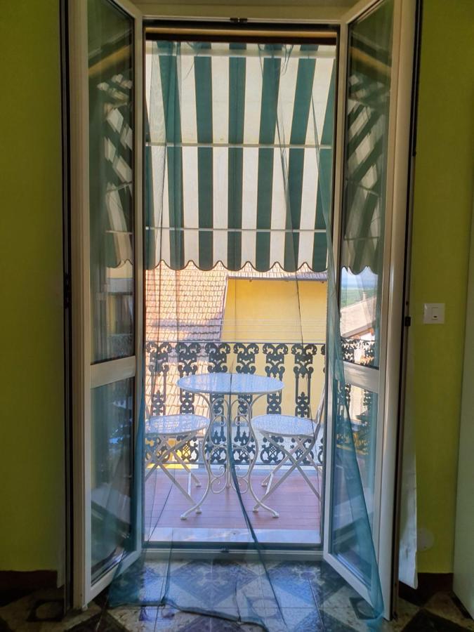Casa Soggiorno Il Quetzales Valenza Zewnętrze zdjęcie