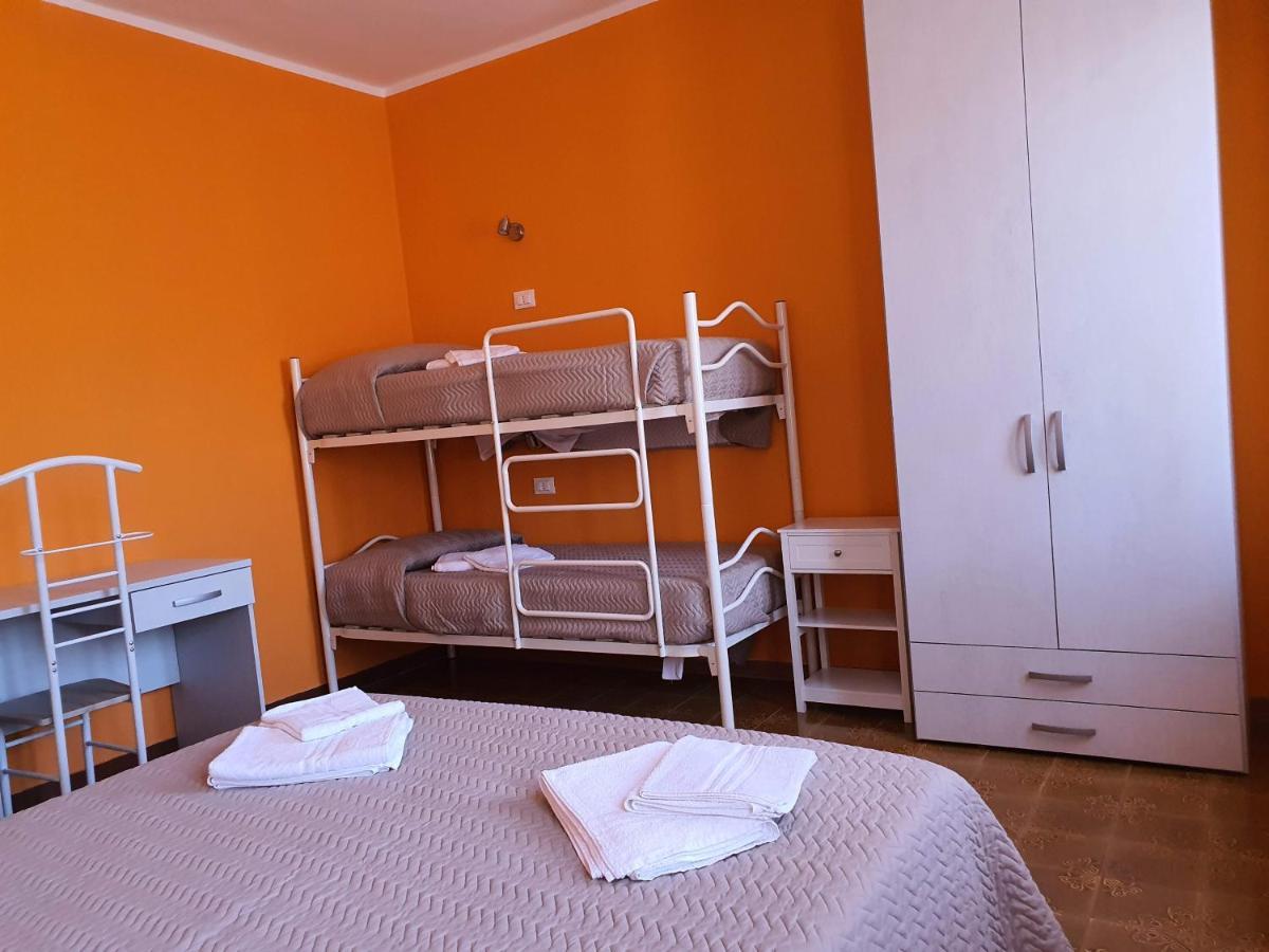 Casa Soggiorno Il Quetzales Valenza Zewnętrze zdjęcie