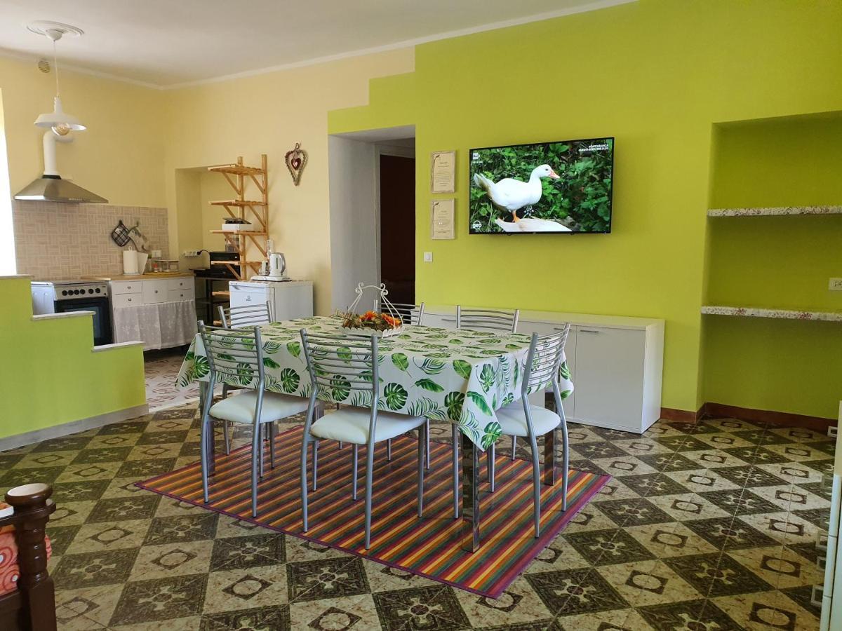 Casa Soggiorno Il Quetzales Valenza Zewnętrze zdjęcie