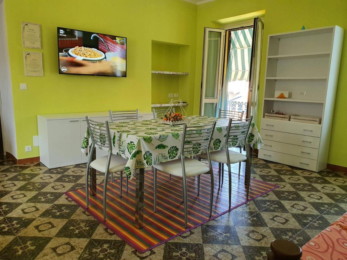 Casa Soggiorno Il Quetzales Valenza Zewnętrze zdjęcie