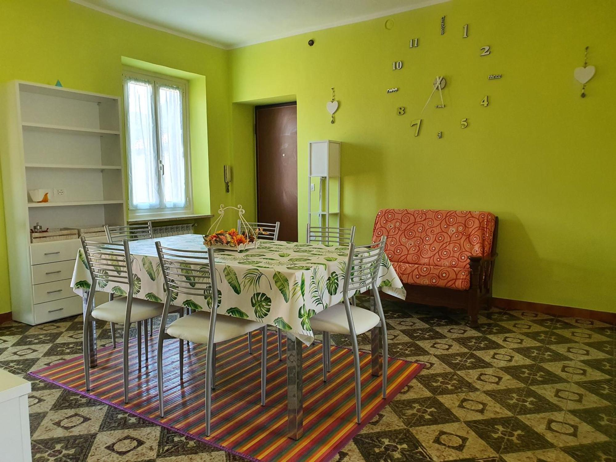 Casa Soggiorno Il Quetzales Valenza Zewnętrze zdjęcie