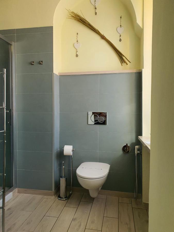 Casa Soggiorno Il Quetzales Valenza Zewnętrze zdjęcie