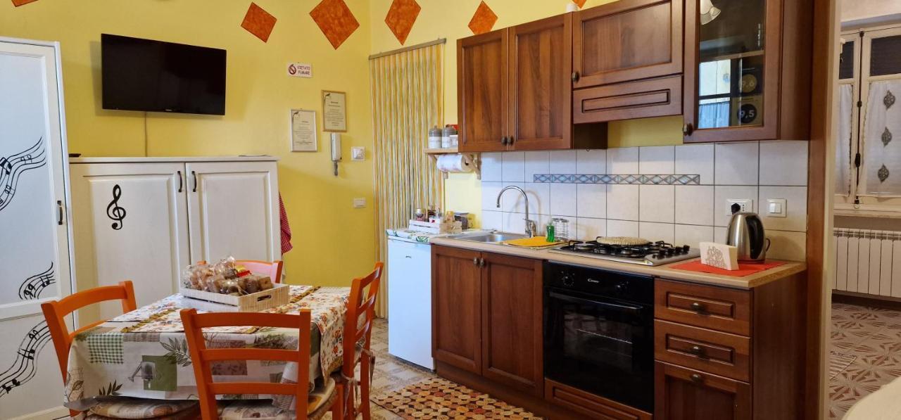 Casa Soggiorno Il Quetzales Valenza Zewnętrze zdjęcie