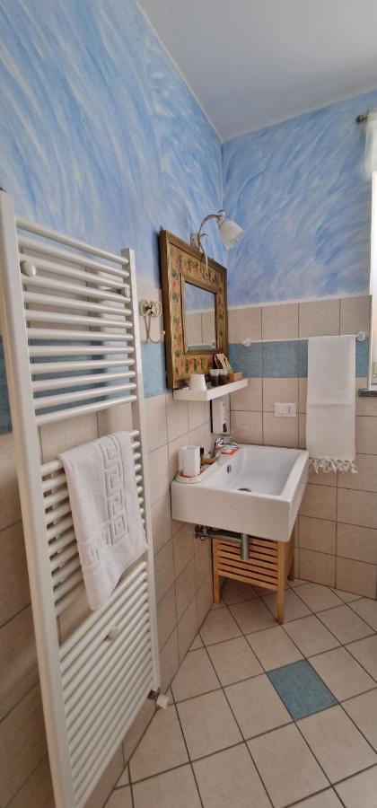 Casa Soggiorno Il Quetzales Valenza Zewnętrze zdjęcie