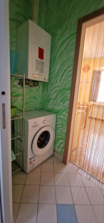 Casa Soggiorno Il Quetzales Valenza Zewnętrze zdjęcie