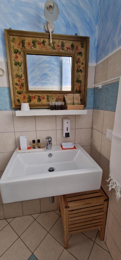 Casa Soggiorno Il Quetzales Valenza Zewnętrze zdjęcie