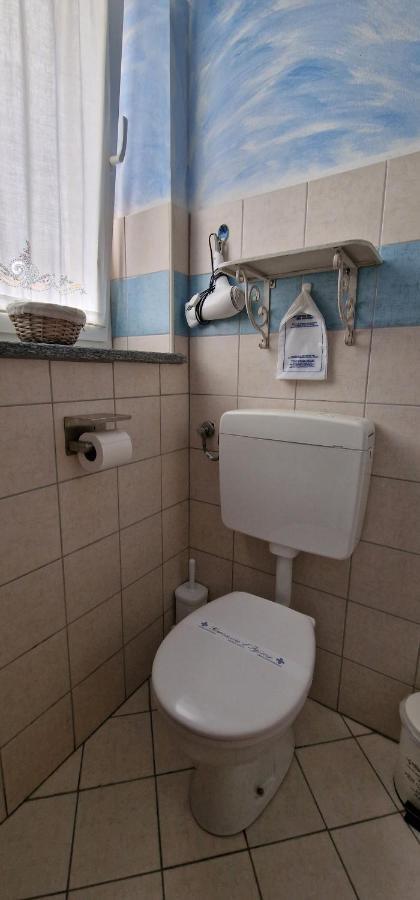 Casa Soggiorno Il Quetzales Valenza Zewnętrze zdjęcie