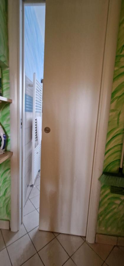 Casa Soggiorno Il Quetzales Valenza Zewnętrze zdjęcie