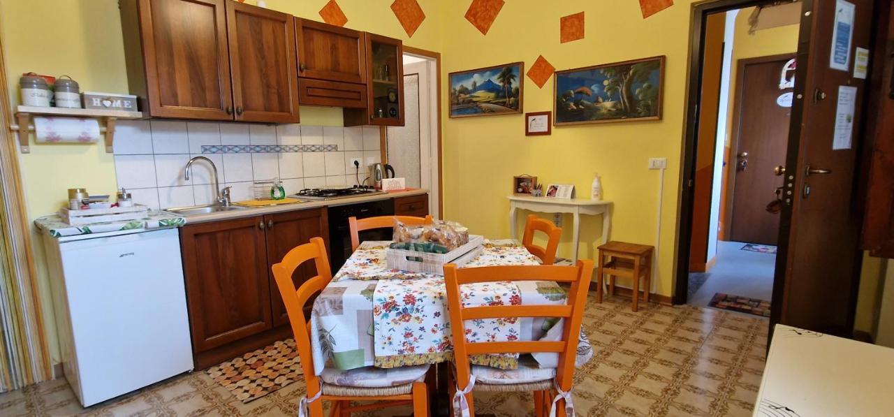 Casa Soggiorno Il Quetzales Valenza Zewnętrze zdjęcie