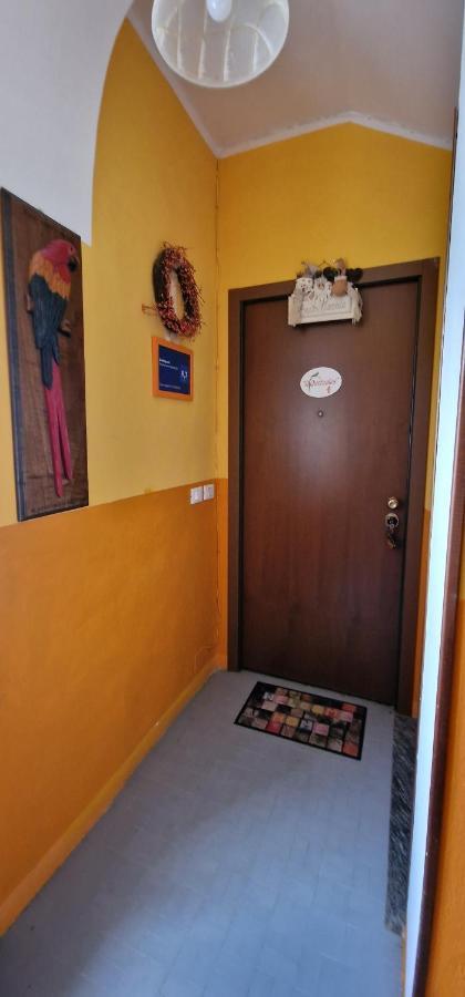 Casa Soggiorno Il Quetzales Valenza Zewnętrze zdjęcie