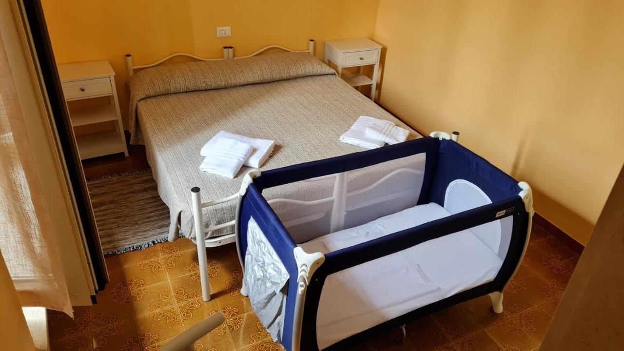 Casa Soggiorno Il Quetzales Valenza Zewnętrze zdjęcie