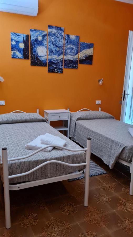 Casa Soggiorno Il Quetzales Valenza Zewnętrze zdjęcie