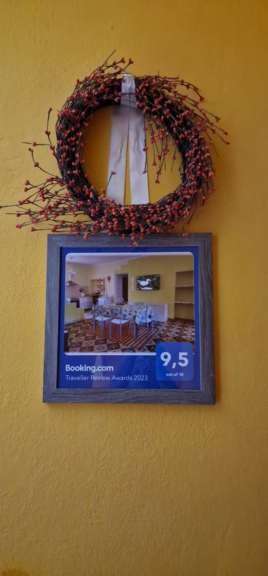 Casa Soggiorno Il Quetzales Valenza Zewnętrze zdjęcie